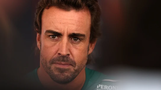 Fernando Alonso Fernando Alonso