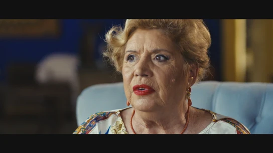 María Jiménez, sobre la muerte de su hija Rocío: "Fue el dolor más grande que ha podido sufrir una madre" María Jiménez, sobre la muerte de su hija Rocío: "Fue el dolor más grande que ha podido sufrir una madre"