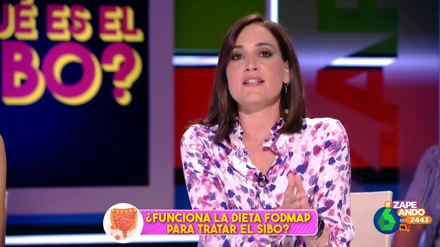 ¿Funciona la dieta FODMAP para tratar el SIBO? Boticaria García explica por qué no es recomendable ¿Funciona la dieta FODMAP para tratar el SIBO? Boticaria García explica por qué no es recomendable