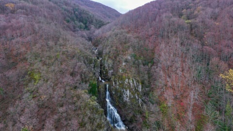 Cascada de Erikli