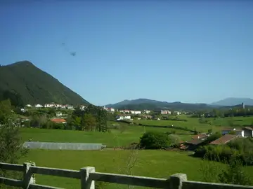 Arteaga, pueblo del País Vasco Arteaga, pueblo del País Vasco