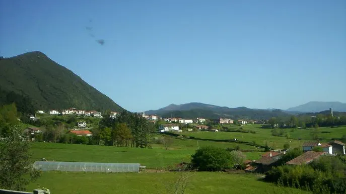 Arteaga, pueblo del País Vasco Arteaga, pueblo del País Vasco
