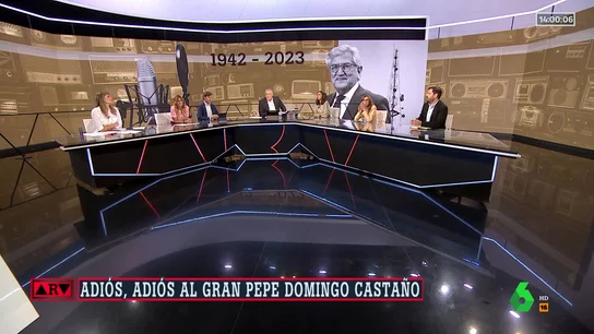 PEPE DOMINGO FERRERAS PEPE DOMINGO FERRERAS