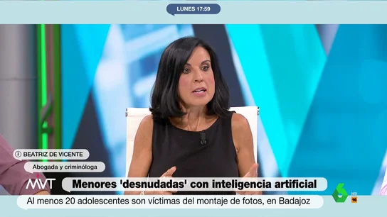 Beatriz de Vicente Beatriz de Vicente