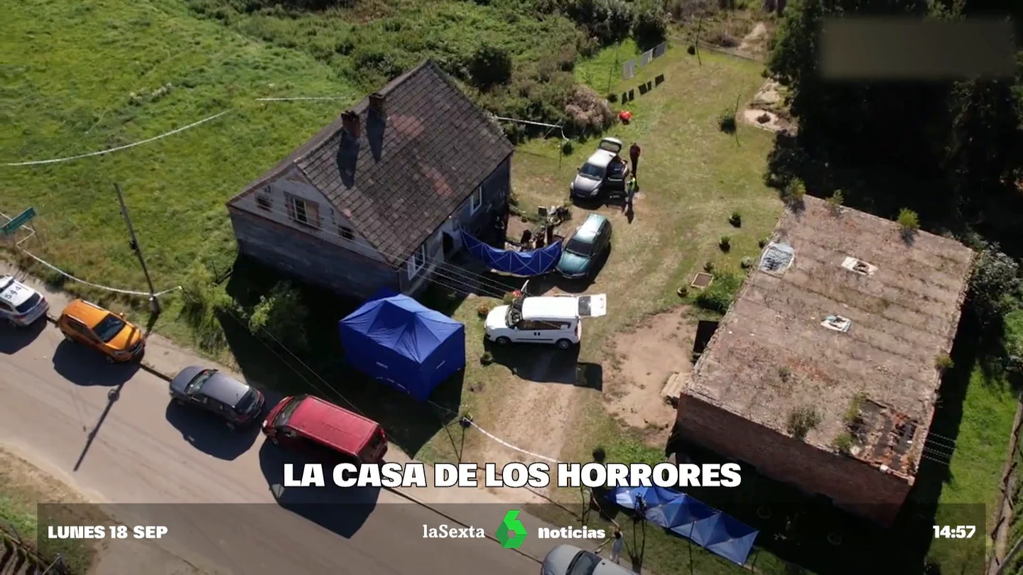 casa de los horrores casa de los horrores