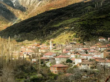 Uçmakdere Uçmakdere