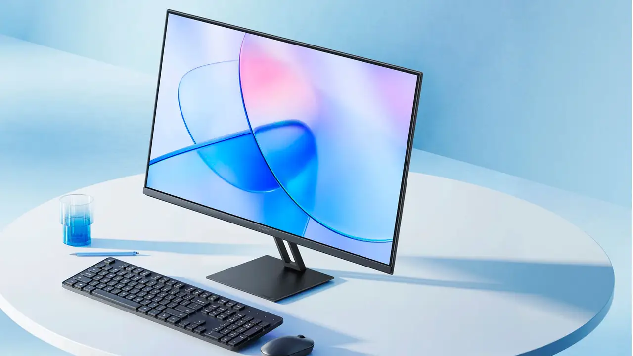 Xiaomi Monitor A27i Xiaomi Monitor A27i