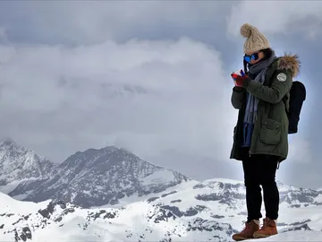 Los Alpes Los Alpes