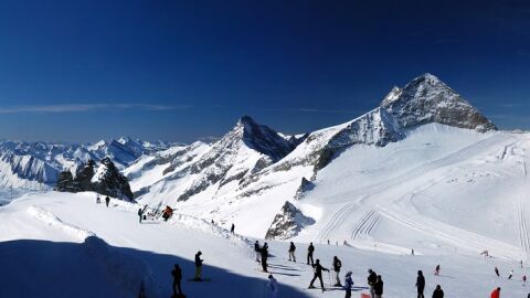 Hintertux