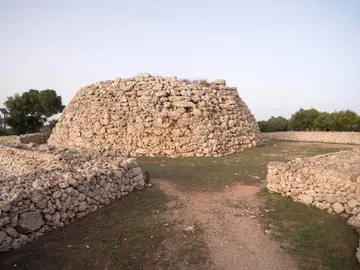 Menorca Talayótica entra en la lista de Patrimonio Mundial de la UNESCO Menorca Talayótica entra en la lista de Patrimonio Mundial de la UNESCO