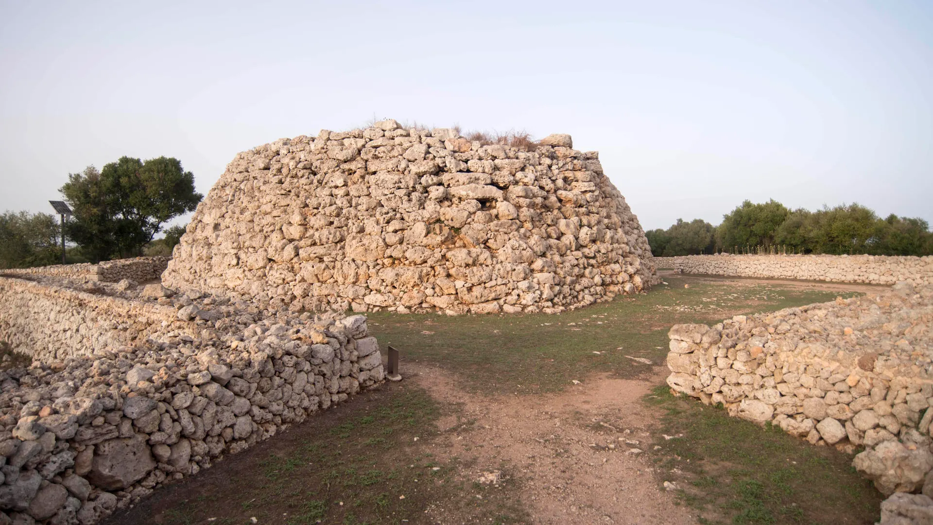 Menorca Talayótica entra en la lista de Patrimonio Mundial de la UNESCO Menorca Talayótica entra en la lista de Patrimonio Mundial de la UNESCO