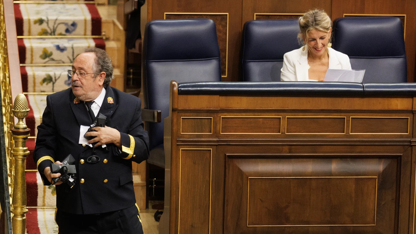El Congreso aprueba el uso de las lenguas cooficiales El Congreso aprueba el uso de las lenguas cooficiales