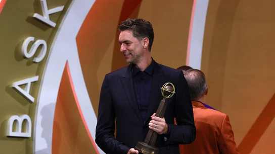 Pau Gasol Pau Gasol