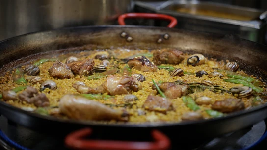 La paella también tiene mucho que ver con el reciclaje: aprende dónde va cada envase en su Día Internacional La paella también tiene mucho que ver con el reciclaje: aprende dónde va cada envase en su Día Internacional