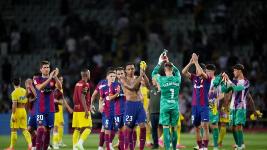 FC Barcelona FC Barcelona