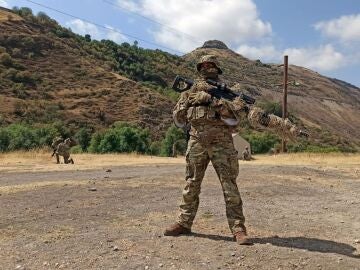 Azerbaijan begins “anti-terrorist operation” in Nagorno-Karabakh to “expel armed formations from Armenia”