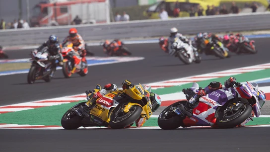 MotoGP MotoGP