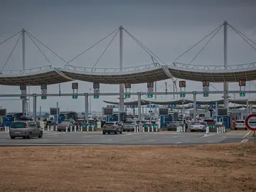¿Te has planteado viajar a Inglaterra en coche? Todo lo que necesitas saber sobre el Canal de La Mancha ¿Te has planteado viajar a Inglaterra en coche? Todo lo que necesitas saber sobre el Canal de La Mancha