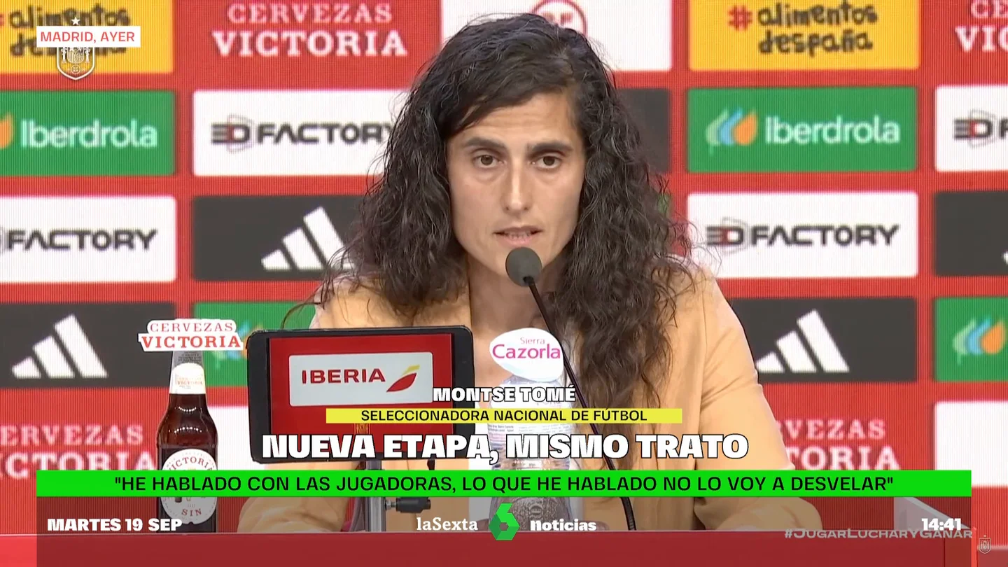 jugadoras Tomé jugadoras Tomé