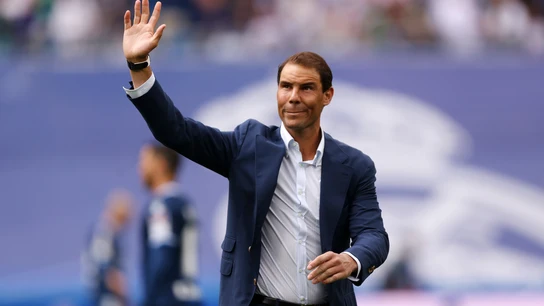Rafa Nadal Rafa Nadal
