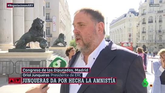 Oriol Junqueras Oriol Junqueras