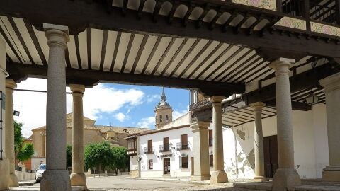 Tembleque