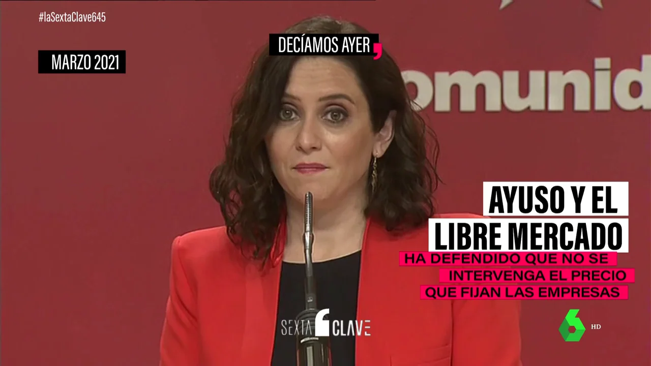 Las "subidas abusivas de precios" de los VTC: una medida que se niegan a explicar las empresas