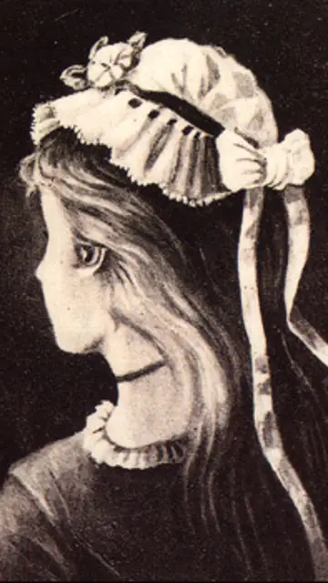 Juego de ilusión óptica. Juego de ilusión óptica.