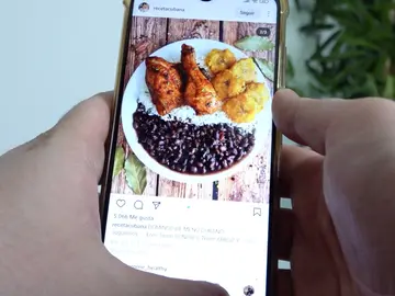 Foto de comida Foto de comida