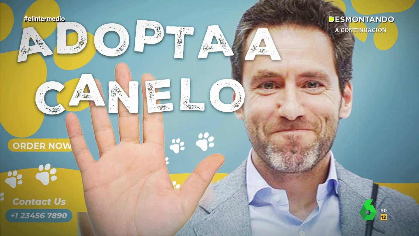 Dani Mateo Dani Mateo
