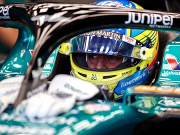 ¿Cuál es el salario de los pilotos de Fórmula 1? Alonso por detrás de Ocon 