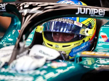 ¿Cuál es el salario de los pilotos de Fórmula 1? Alonso por detrás de Ocon ¿Cuál es el salario de los pilotos de Fórmula 1? Alonso por detrás de Ocon