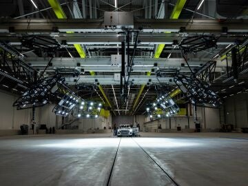 Audi apuesta fuerte por la seguridad de sus nuevos modelos