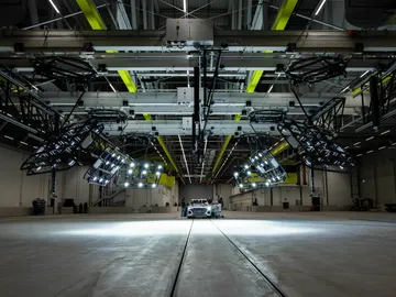 Audi apuesta fuerte por la seguridad de sus nuevos modelos Audi apuesta fuerte por la seguridad de sus nuevos modelos