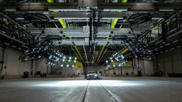 Audi apuesta fuerte por la seguridad de sus nuevos modelos