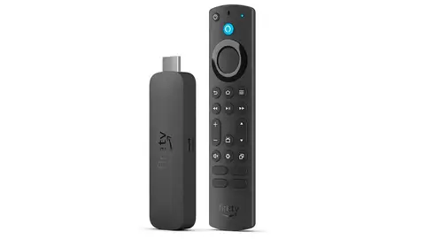 Nuevo Fire TV 4K Max Nuevo Fire TV 4K Max