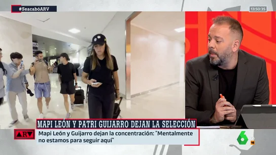 maestre ARV RFEF maestre ARV RFEF