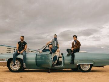The Cartagena band Arde Bogotá sneaks into the 2023 Latin Grammys with two nominations