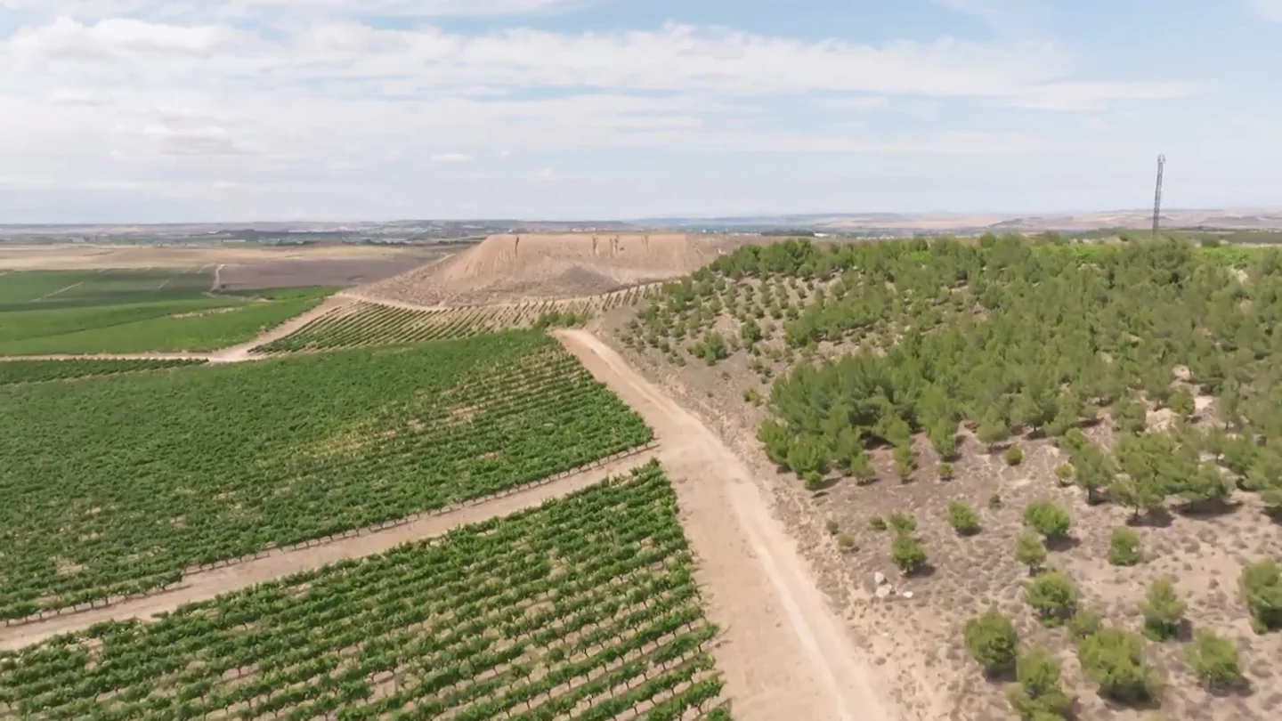 Así lograron los romanos que el agua llegara a las ciudades de España: "Son los que dieron comienzo a que nos pudiéramos duchar" Así lograron los romanos que el agua llegara a las ciudades de España: "Son los que dieron comienzo a que nos pudiéramos duchar"
