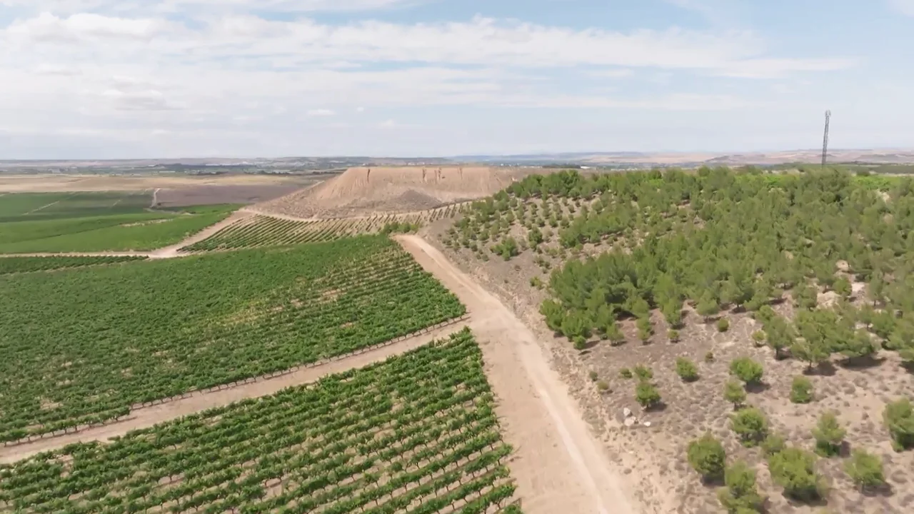 Así lograron los romanos que el agua llegara a las ciudades de España: "Son los que dieron comienzo a que nos pudiéramos duchar"