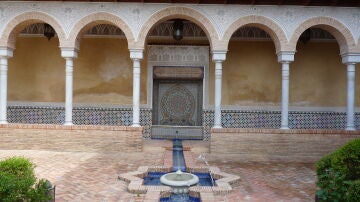 Palacio de los Condes de Cervellón en Valencia