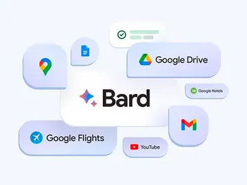 Google Bard Google Bard