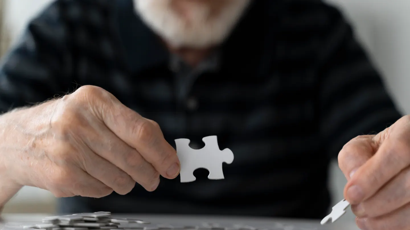 Más de 40.000 nuevos casos de Alzheimer cada año en España: "Hay que fomentar el acceso al diagnóstico precoz" Más de 40.000 nuevos casos de Alzheimer cada año en España: "Hay que fomentar el acceso al diagnóstico precoz"
