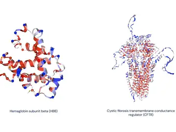 Google desarrolla una IA para identificar mutaciones genéticas que causan enfermedades Google desarrolla una IA para identificar mutaciones genéticas que causan enfermedades