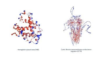 Google desarrolla una IA para identificar mutaciones genéticas que causan enfermedades