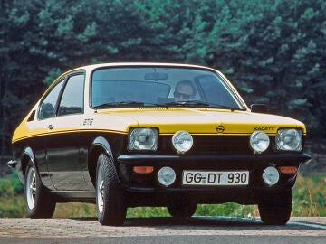 50 aniversario del Opel Kadett C, un coche con muchos talentos que dio la vuelta al mundo 