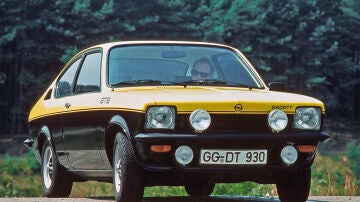 50 aniversario del Opel Kadett C, un coche con muchos talentos que dio la vuelta al mundo 