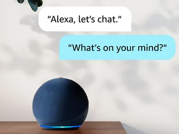 Alexa AI Alexa AI