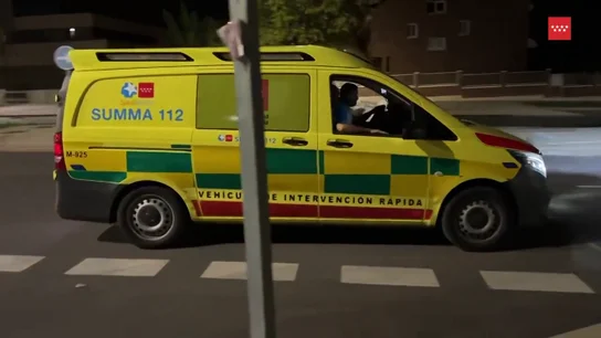 Muere un hombre de 78 años tras atragantarse con un trozo de carne en un bar de Villanueva del Pardillo Muere un hombre de 78 años tras atragantarse con un trozo de carne en un bar de Villanueva del Pardillo