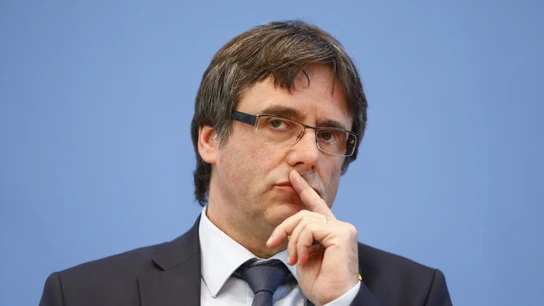 Carles Puigdemont Carles Puigdemont